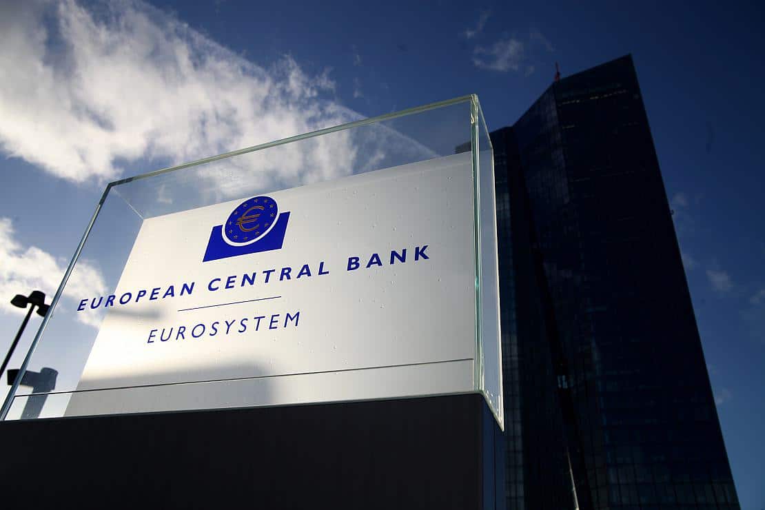 EZB-Ratsmitglied zuversichtlich bei Wachstumsaussichten