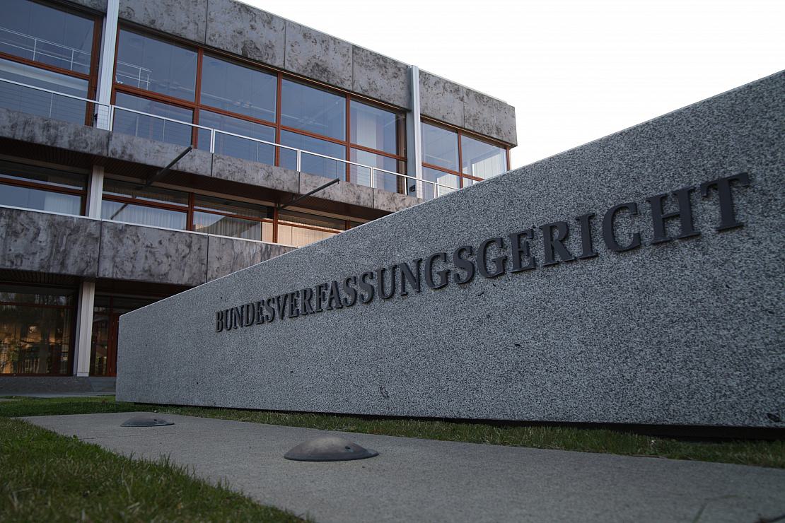 Karlsruhe kippt Regelung zu Wiederaufnahme von Strafverfahren