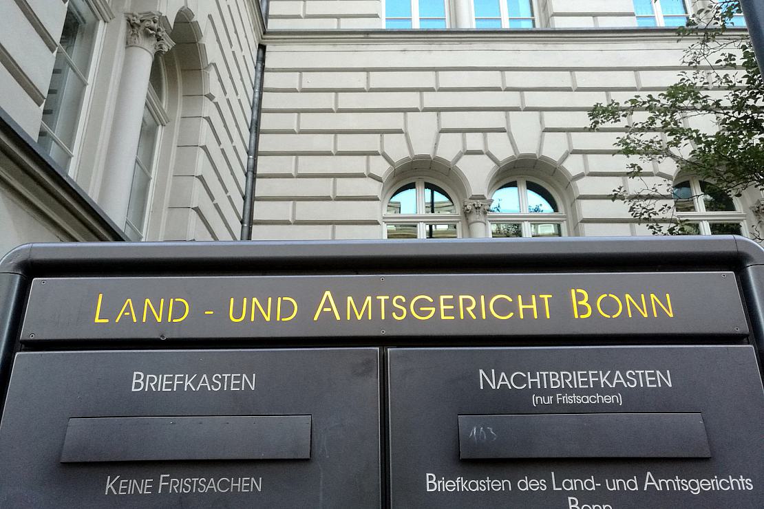 Cum-Ex-Ermittlungen: NRW-Justizminister übt Selbstkritik