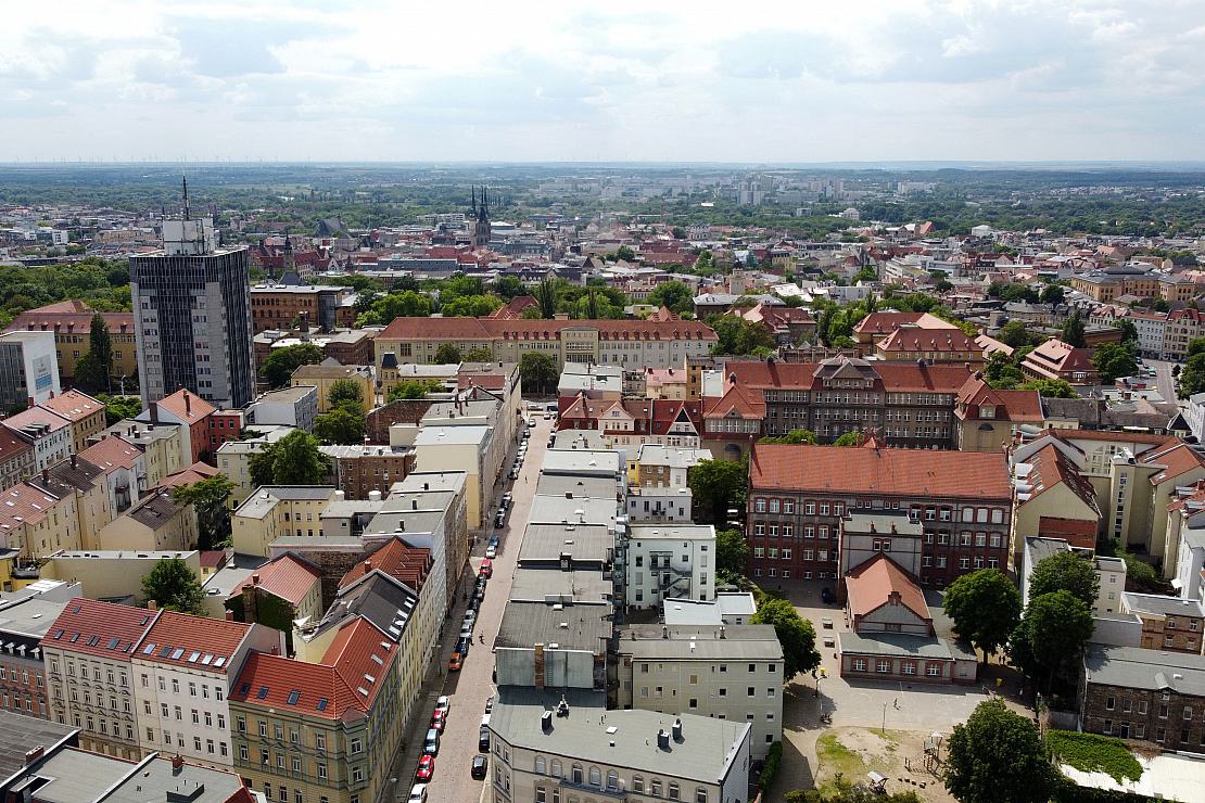 Wirtschaftsweise Grimm sieht Standortvorteile in Ostdeutschland