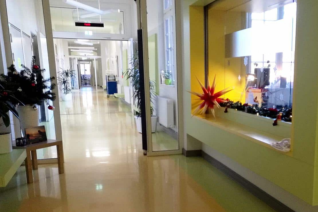 Krankenhausgesellschaft will Lauterbachs Reform unterstützen