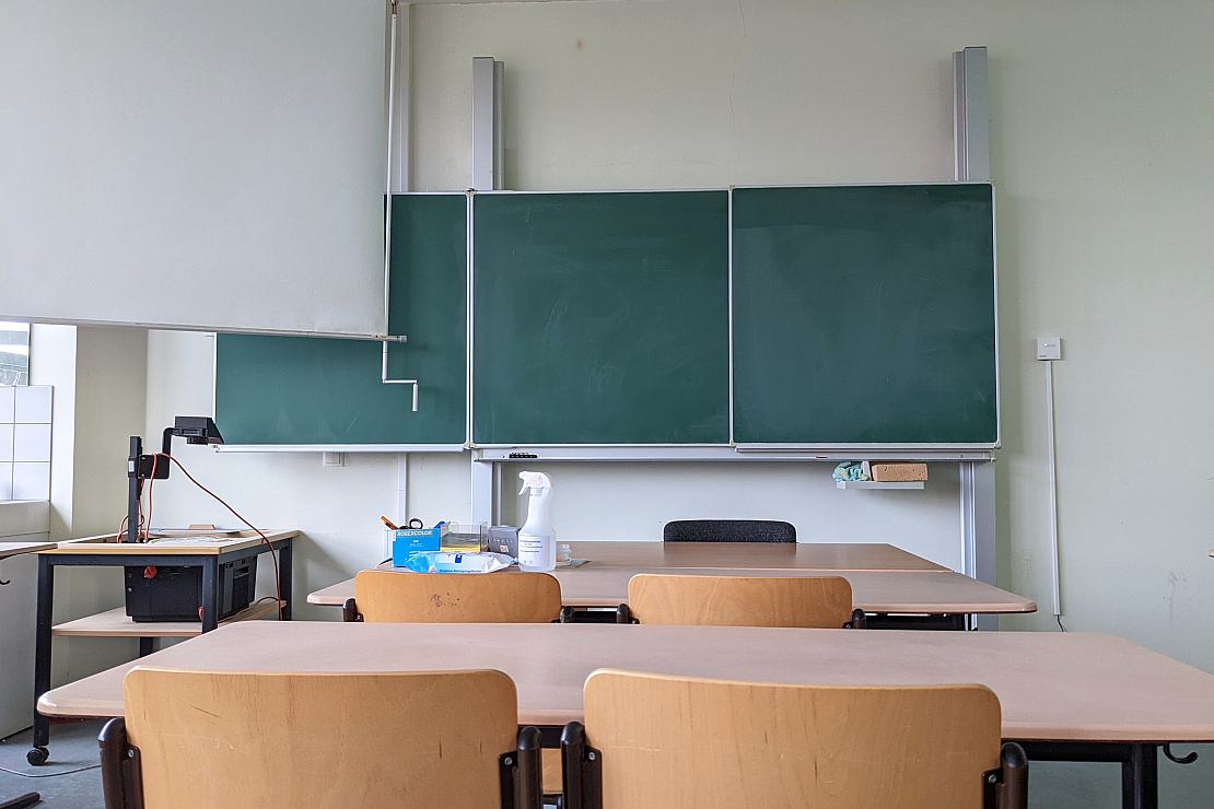 NRW-SPD für neue Wege im Kampf gegen Lehrermangel