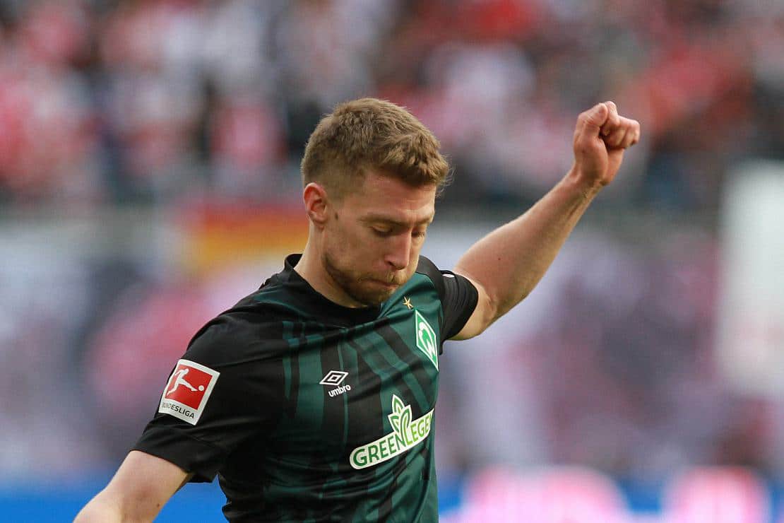 1. Bundesliga: Darmstadt schlägt Bremen