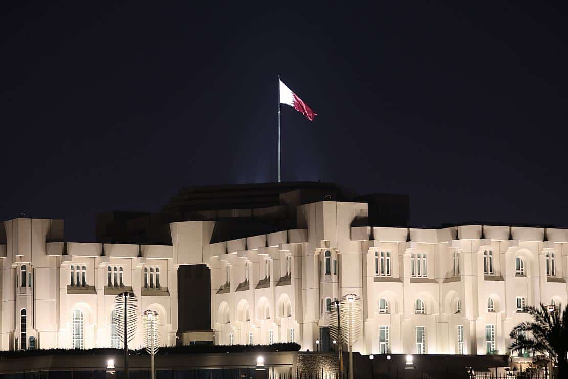Katar wehrt sich gegen Vorwurf der Terrorfinanzierung