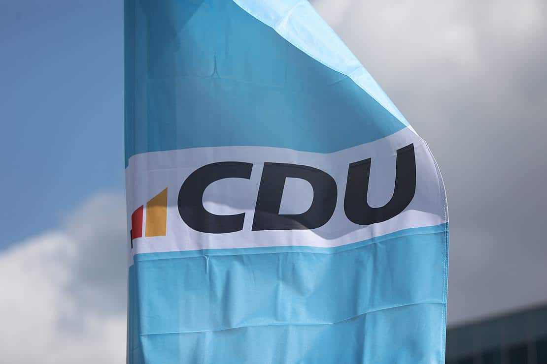 CDU plant bei Regierungsübernahme “Staatsreform”
