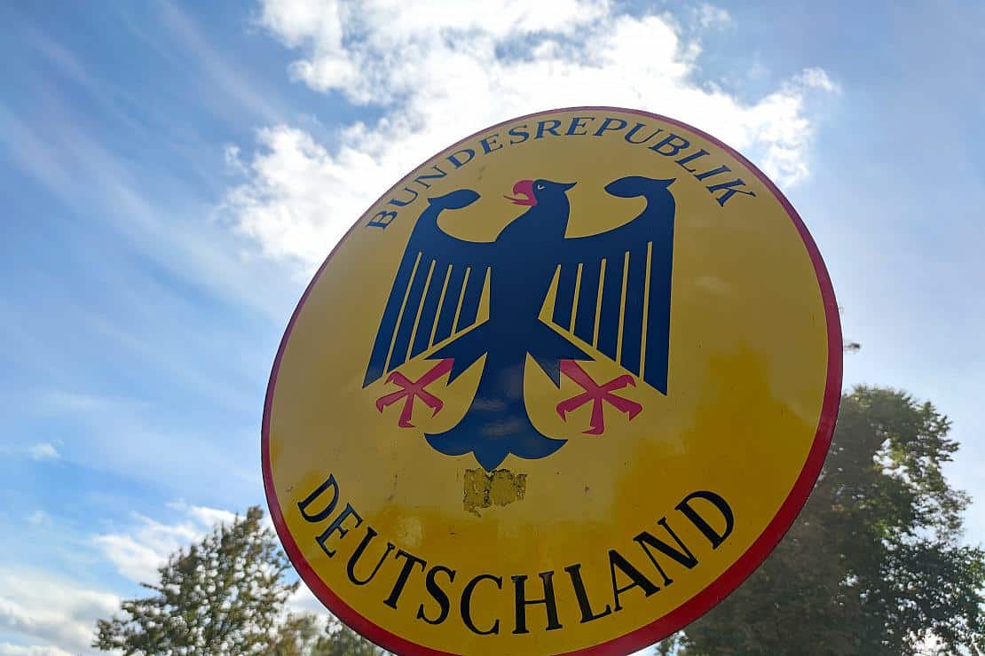 Über 500 Ermittlungsverfahren in Sachsen wegen Schleuserkriminalität