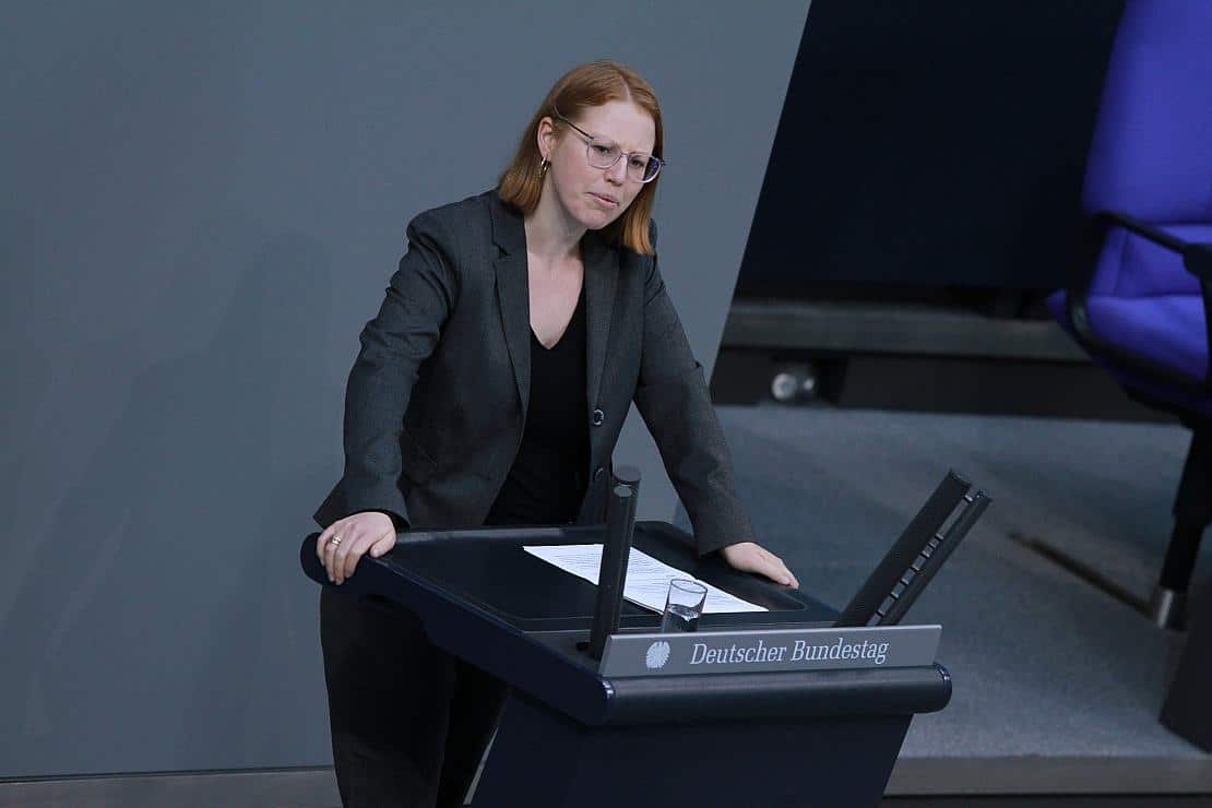 FDP begrüßt Urteil zur Wiederaufnahme von Mordverfahren