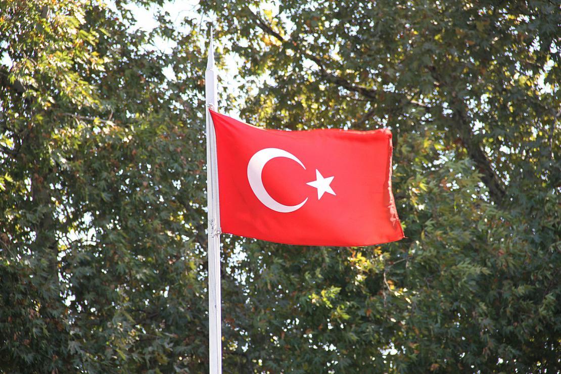 Türkei greift kurdische Ziele im Nordirak an