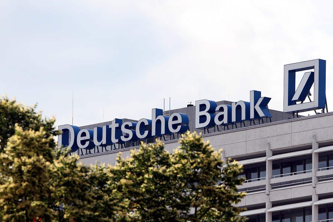 Bericht: Deutsche Bank rudert bei Digitalbank-Plänen zurück