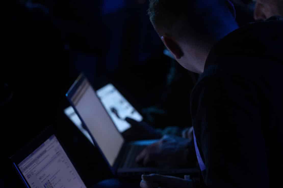 Hackerangriff auf wichtigen IT-Dienstleister von Steuerberatern
