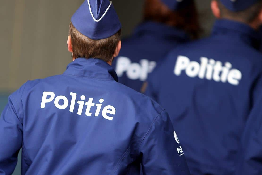 Täter nach Anschlag in Brüssel weiter auf der Flucht