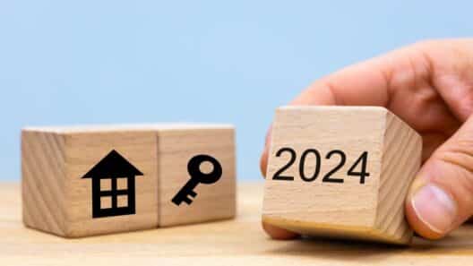 Hausbau in 2024: Welche Trends und Entwicklungen sind zu erwarten?