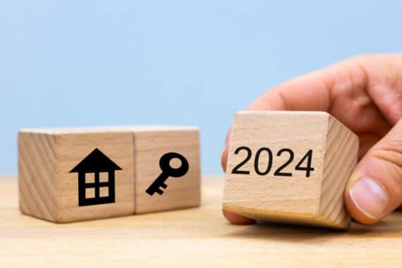 Hausbau in 2024: Welche Trends und Entwicklungen sind zu erwarten?