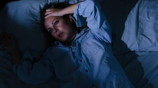 Natürlich gegen Schlafstörungen - die besten Tipps