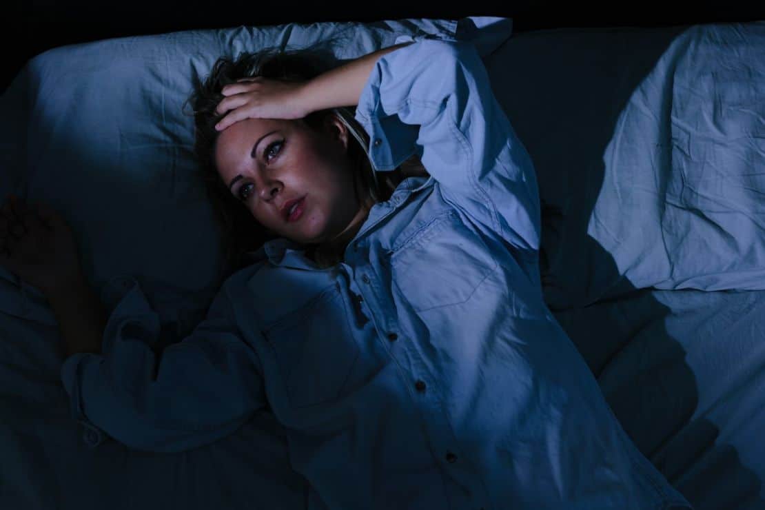 Natürlich gegen Schlafstörungen – die besten Tipps