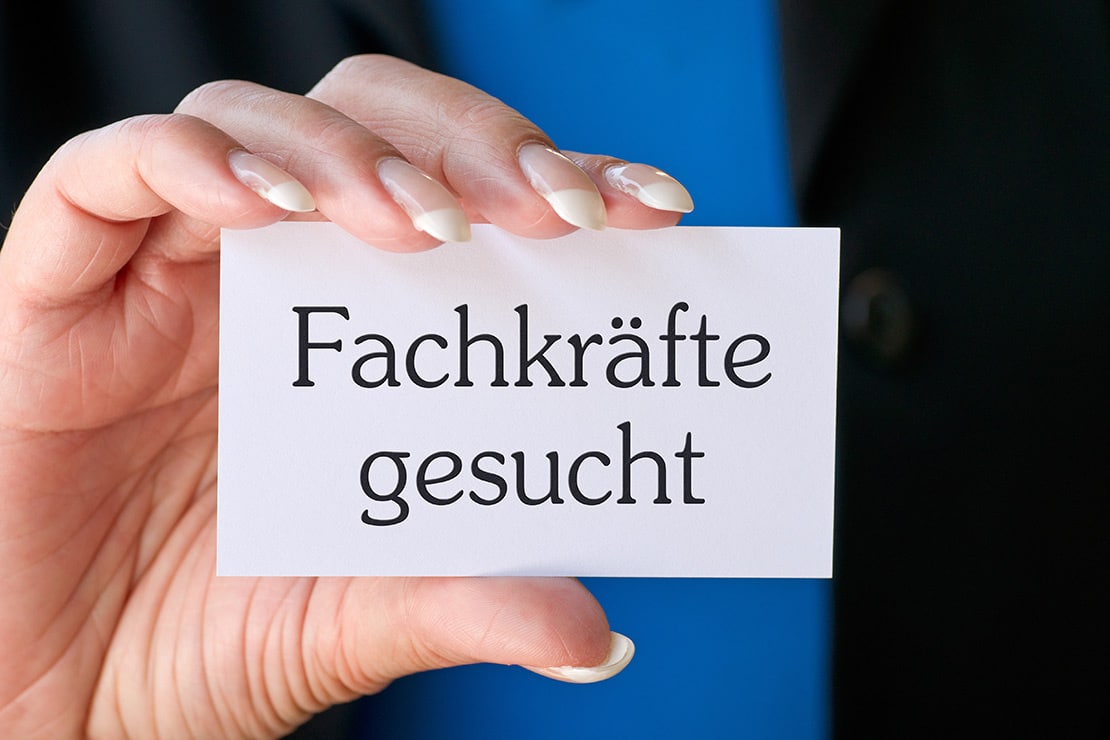 SAP SD MM Berater (m/w/d) – SAP SD MM Consultant