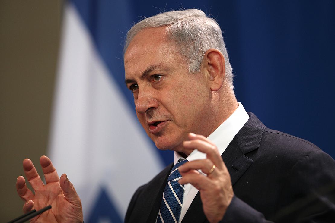Netanjahu: Israel will Gazastreifen nicht “besetzen”