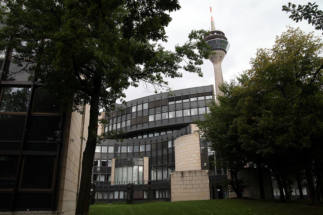 NRW-Landtag gibt sich Regeln zum Umgang mit KI