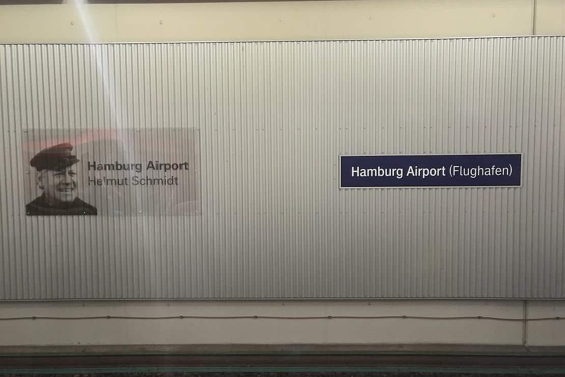 Hamburger Flughafen wegen Geiselnahme weiterhin gesperrt