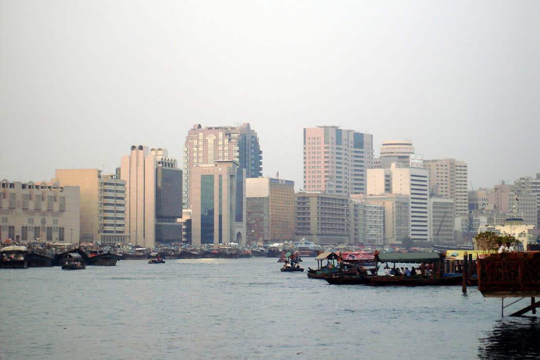 Weltklimakonferenz in Dubai geht in Verlängerung