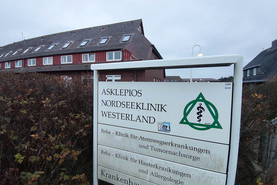 Klinikkette Asklepios erwägt Einstieg von ausländischem Staatsfonds