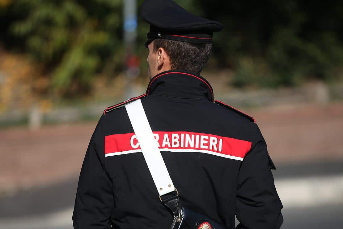 Über 200 Schuldsprüche in Mammut-Mafiaprozess in Italien