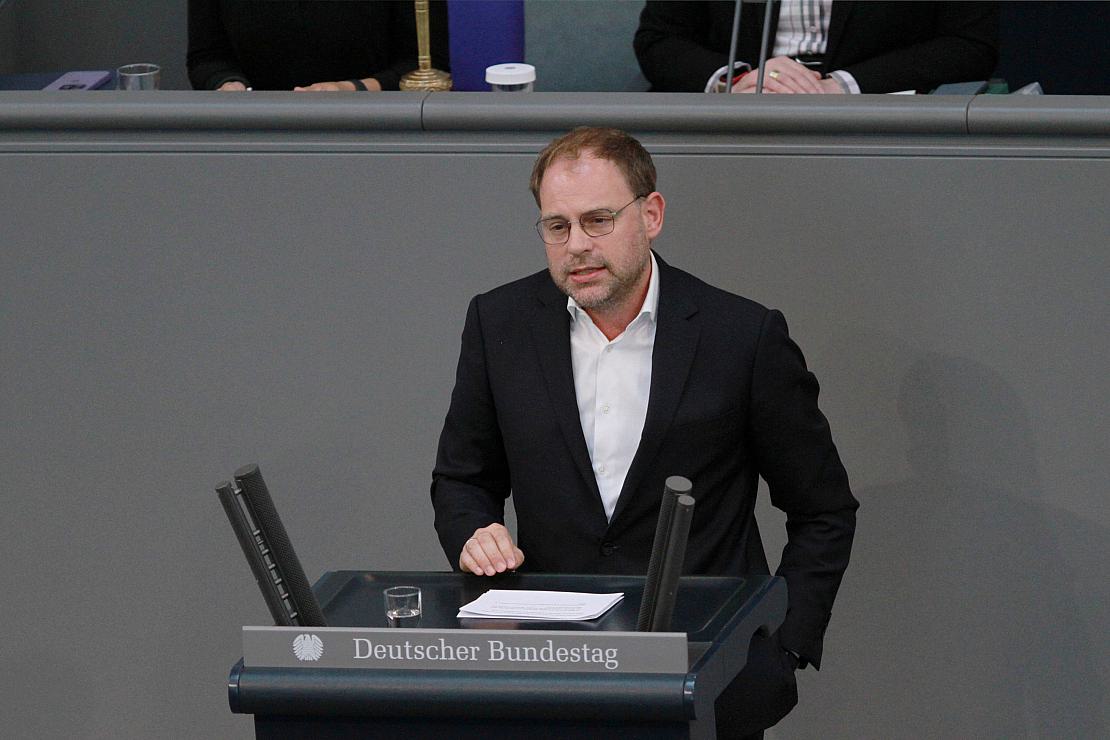 FDP-Fraktionsvize erwartet Zustimmung für Notlagenbeschluss