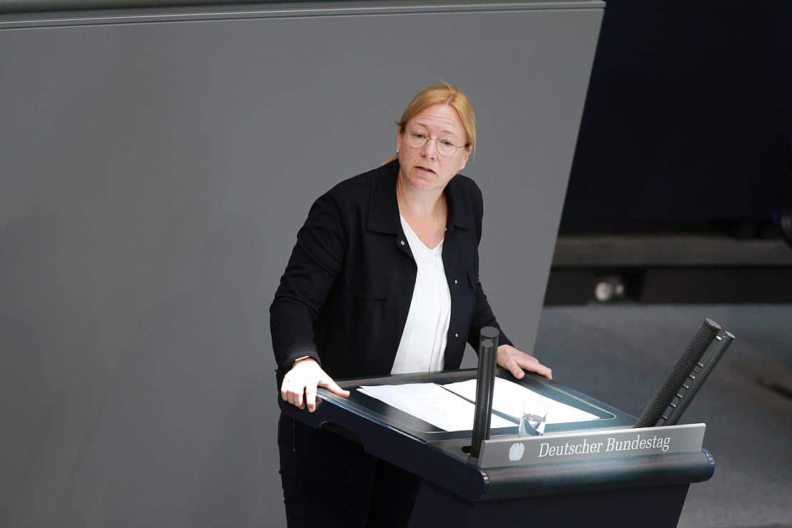SPD-Fraktionsvize fordert Krisenabgabe für Superreiche