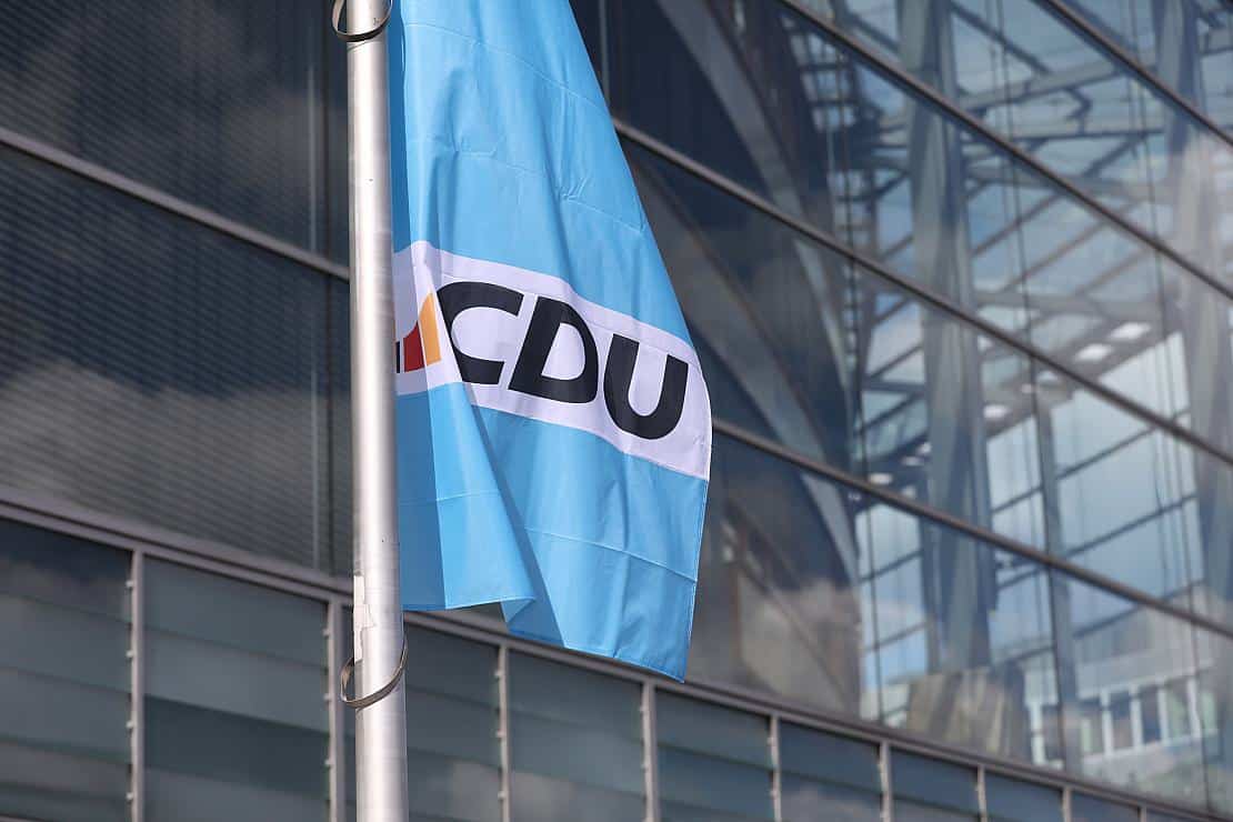 Mehrheit glaubt nicht an Lösung der Haushaltskrise durch CDU/CSU