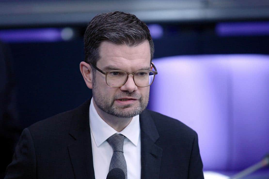 MPK: Buschmann hofft auf “neue Realpolitik” bei Migration