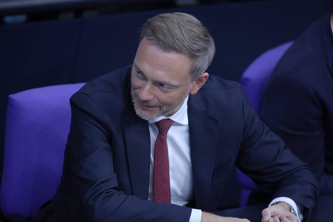NRW-Wirtschaftsministerin kritisiert Lindner in Kohleausstieg-Debatte