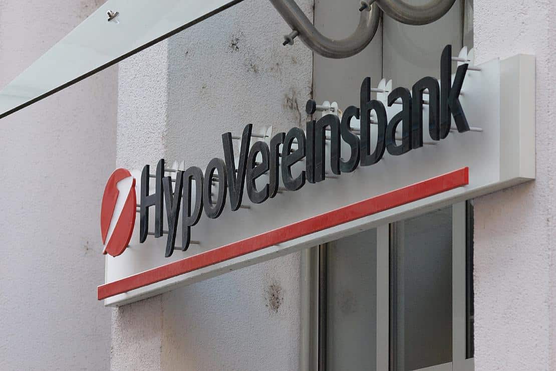 Unicredit verordnet Hypo-Vereinsbank neue Rechtsform