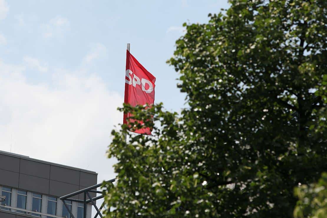 SPD stetzt nach Gerichtsurteil auf Vermögens- und Erbschaftsteuer