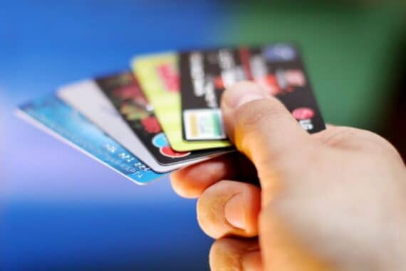 Kreditkarten: Vergleichen lohnt sich