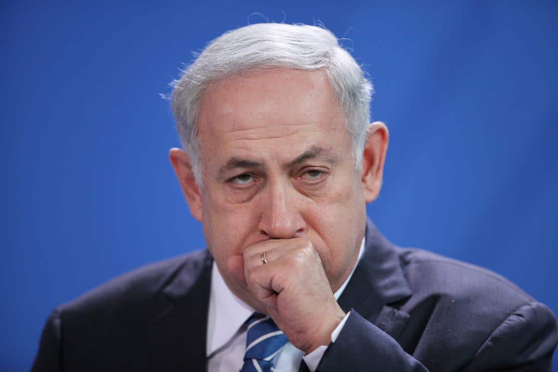 Israels Ex-Premierminister Barak kritisiert Netanjahu