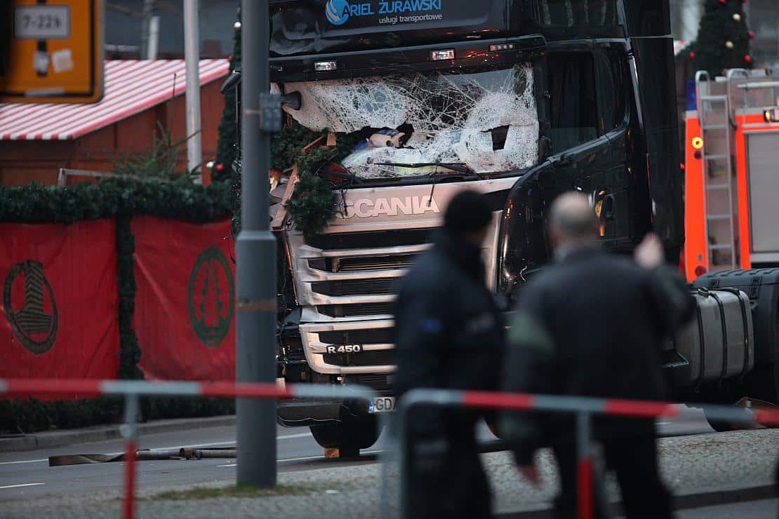 Terrororganisation IS ruft zu neuen Anschlägen in Europa auf