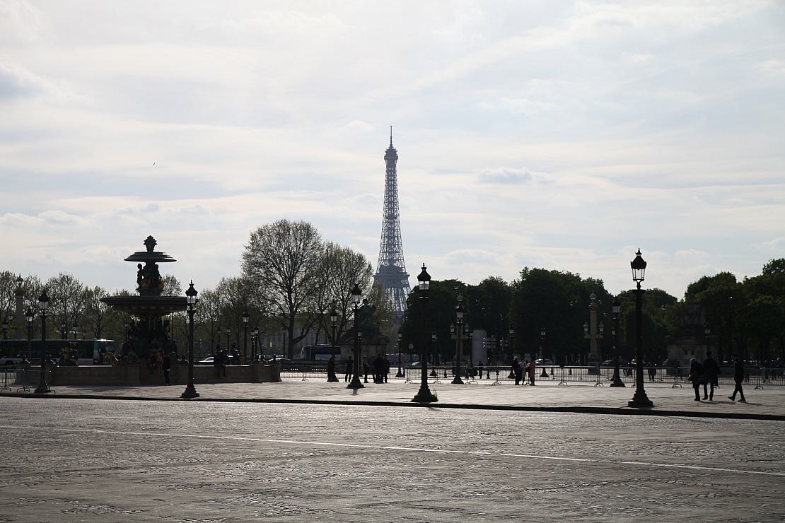 Bundesanwaltschaft eröffnet Ermittlungsverfahren zu Anschlag in Paris