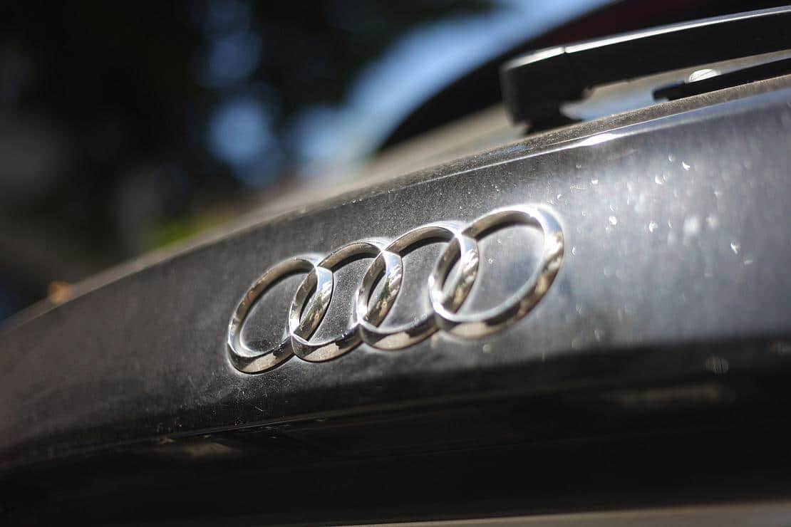Audi korrigiert Erwartung an E-Autos