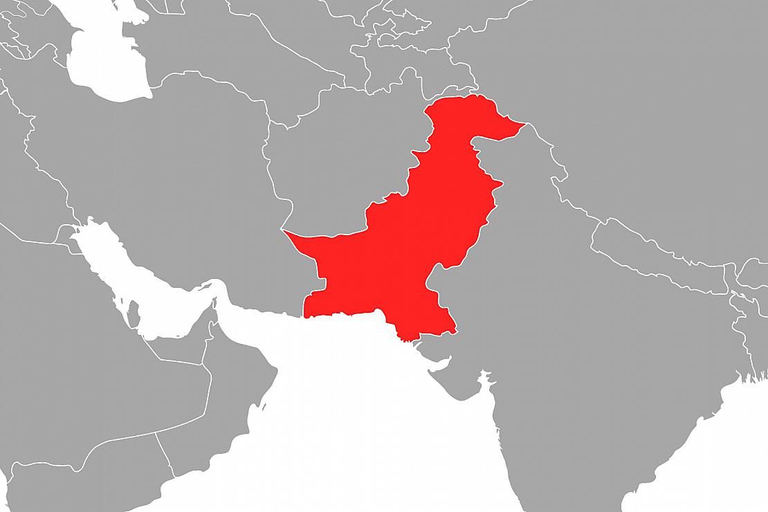 Pakistan: Mindestens 23 Soldaten bei Anschlag getötet