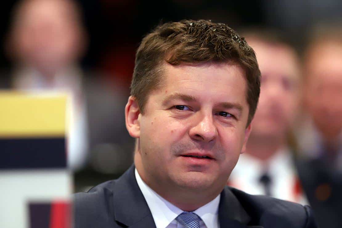 Sachsen-Anhalts Wirtschaftsminister sieht Ampel in Legitimationskrise