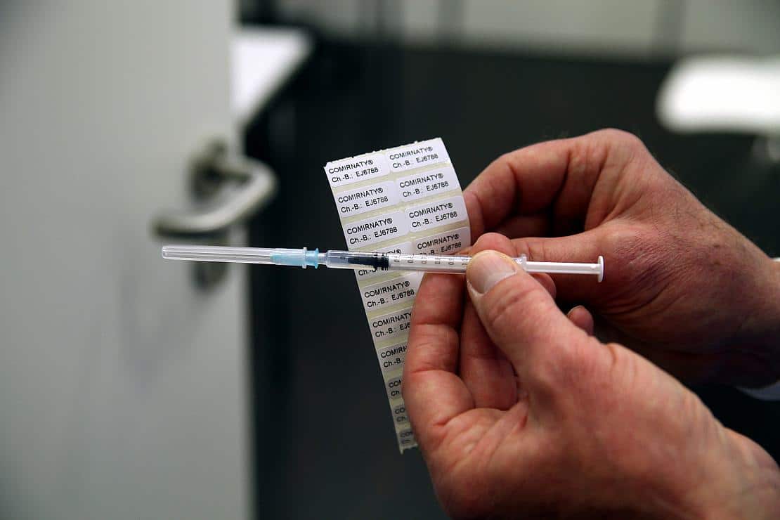Landgericht weist Klage zu mutmaßlichem Corona-Impfschaden ab