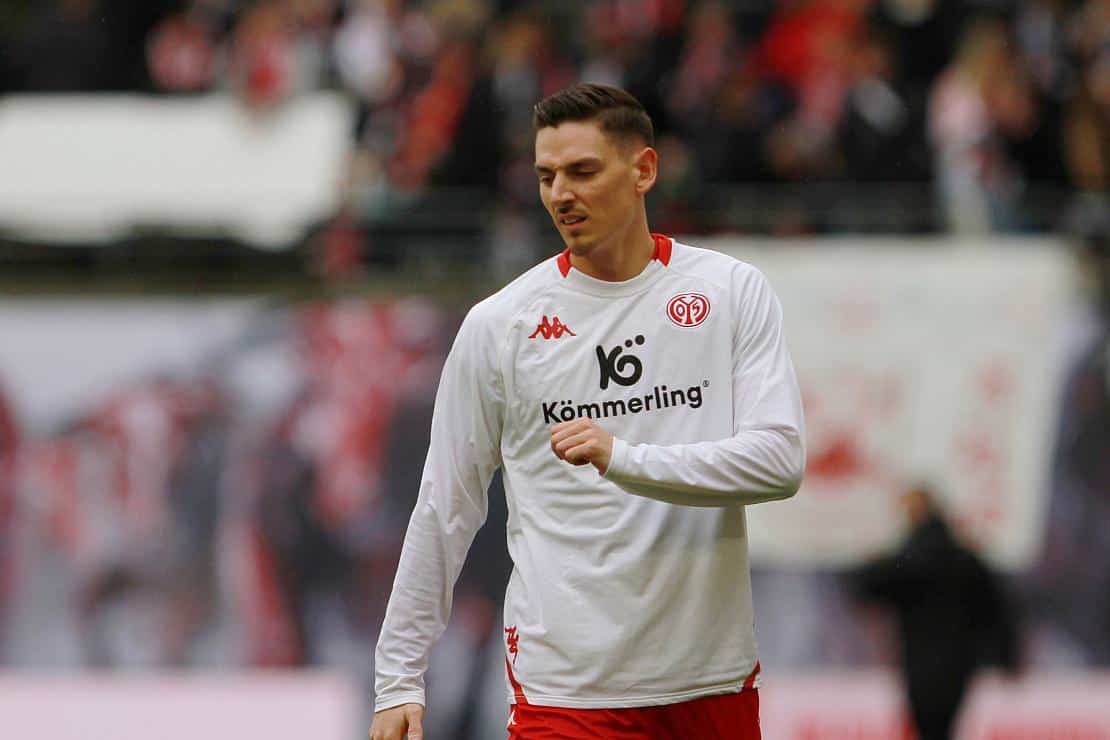 1. Bundesliga: Köln und Mainz unentschieden