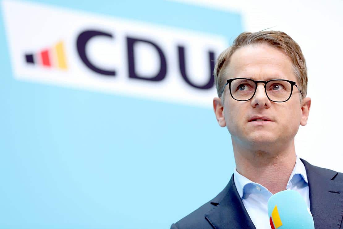 Linnemann nennt CDU “wieder regierungsfähig”