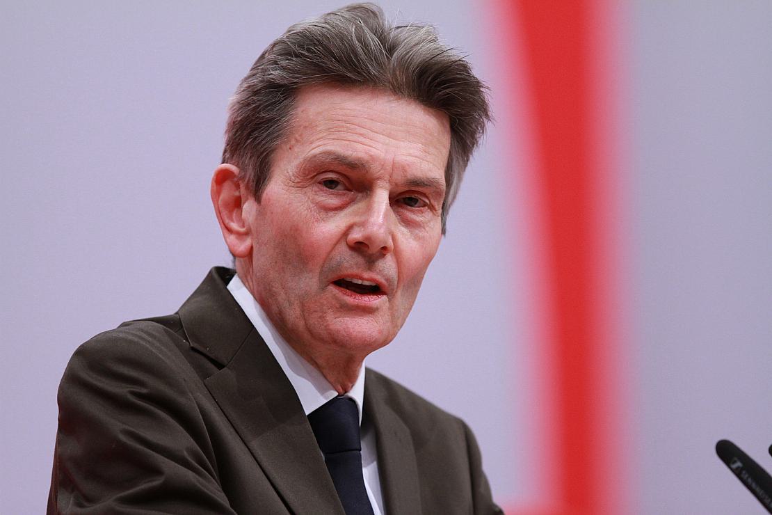 Mützenich kritisiert Rolle der FDP bei Haushaltsverhandlungen