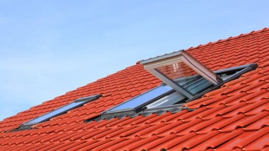 Dachfensterpflege Tipps für die Instandhaltung und Reinigung
