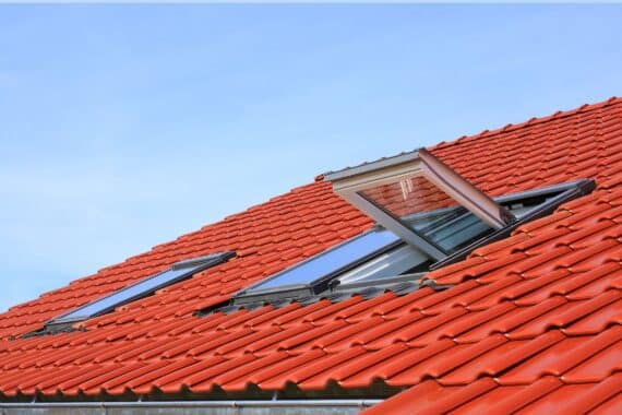 Dachfensterpflege Tipps für die Instandhaltung und Reinigung