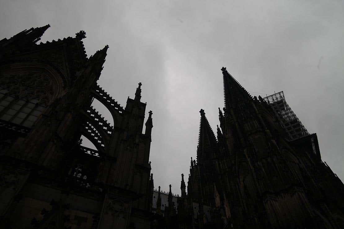 Weitere Festnahmen nach Terrorwarnung in Köln