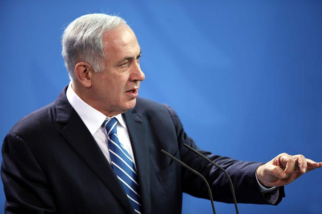 Netanjahu will weiter “bis zum vollständigen Sieg” kämpfen