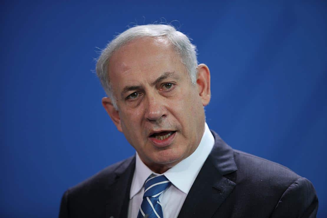 Netanjahu: Werden Hamas nirgendwo Immunität gewähren