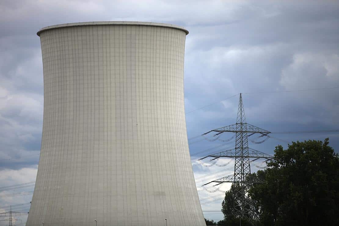 CDU Niedersachsen erteilt Neubau von Atomkraftwerken Absage